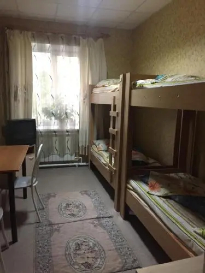 Economy hotel Prima-M