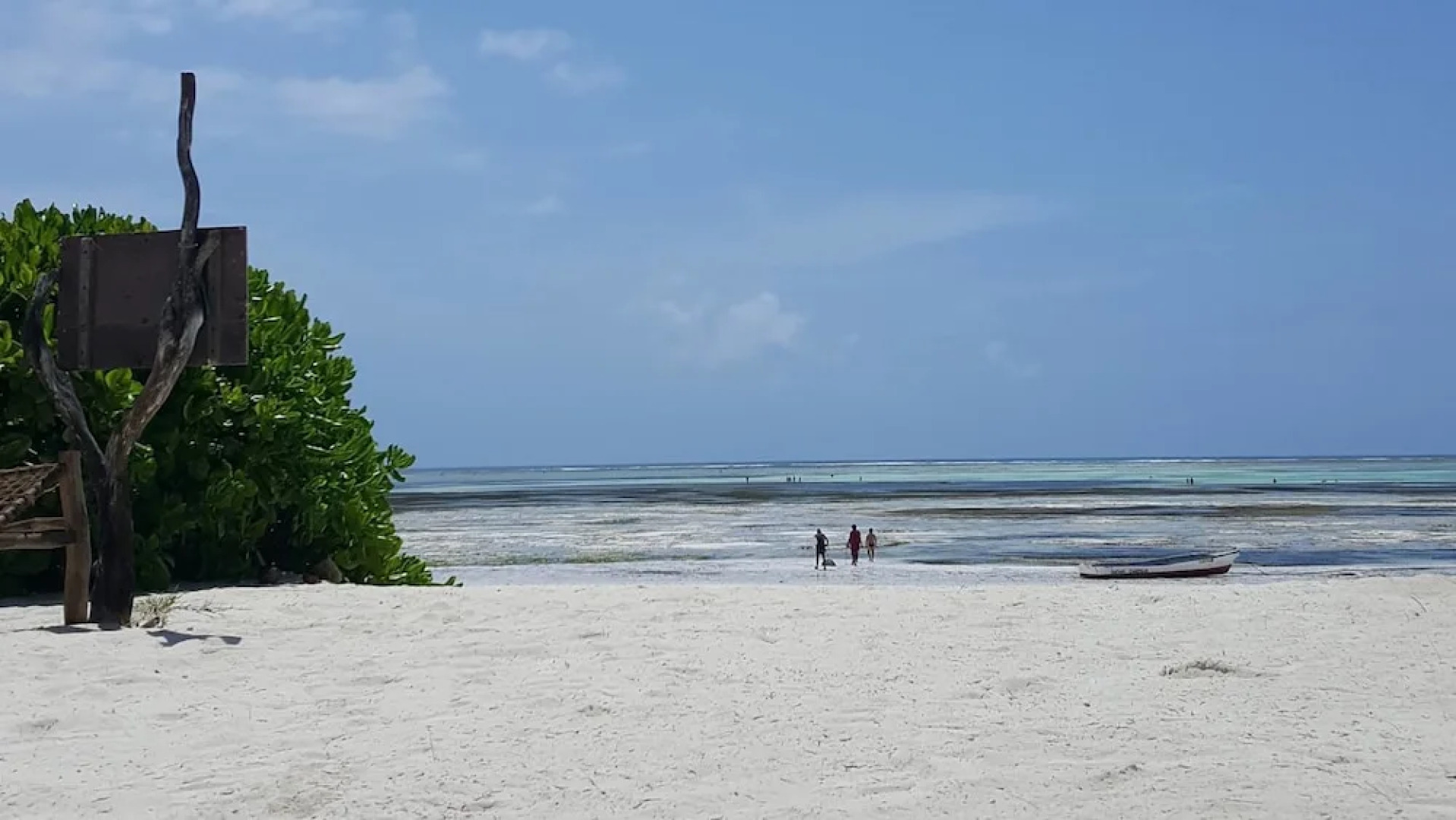Family Beach Bungalows