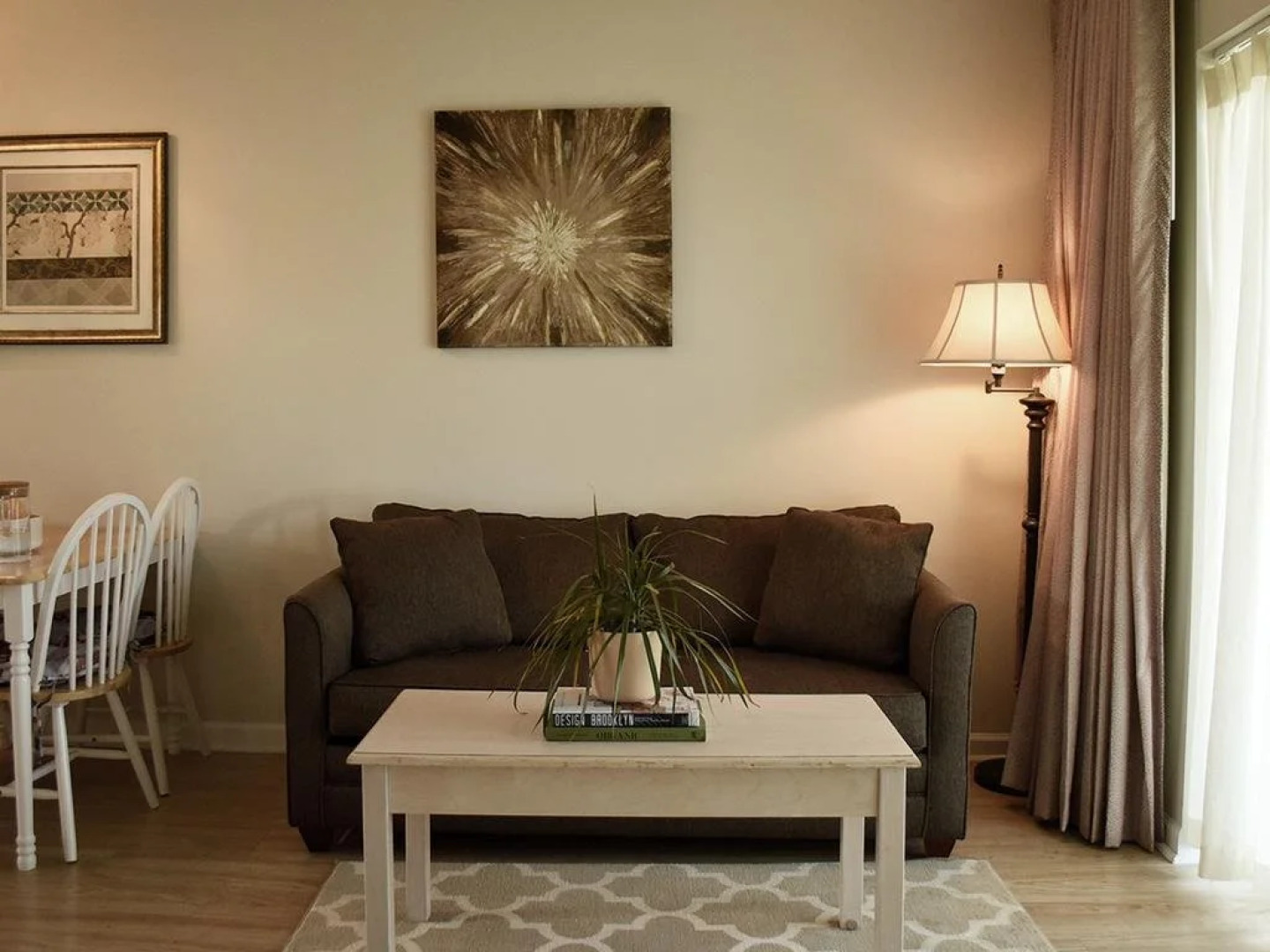 Windward Shores Ocean Resort