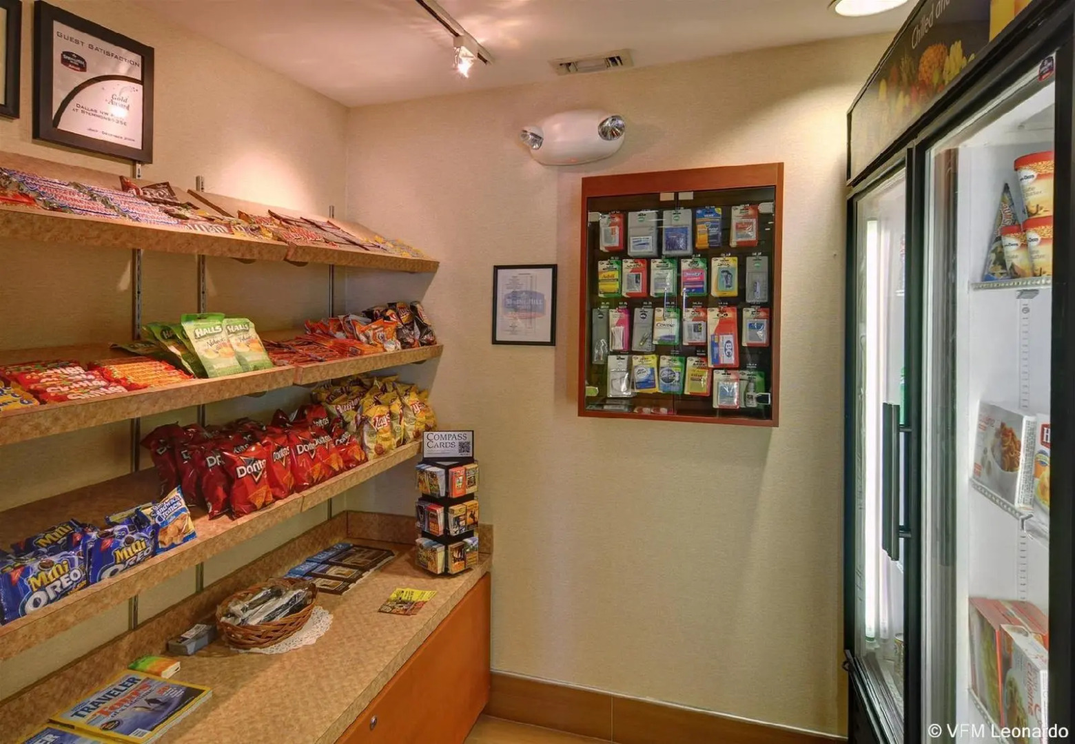 SpringHill Suites by Marriott Dallas NW Hwy/I35E