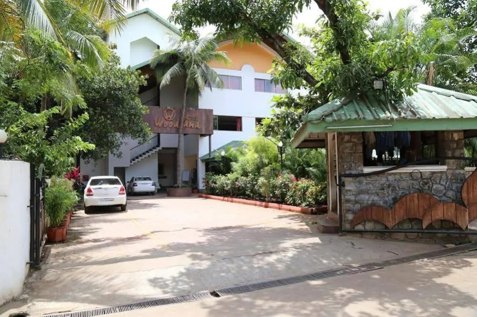 OYO Rooms Tarabai Park Kolhapur