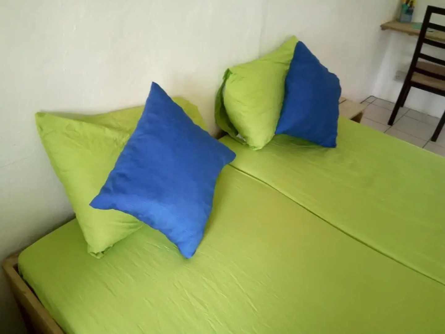 Richmond Vale Diving and Hiking Center - Hostel