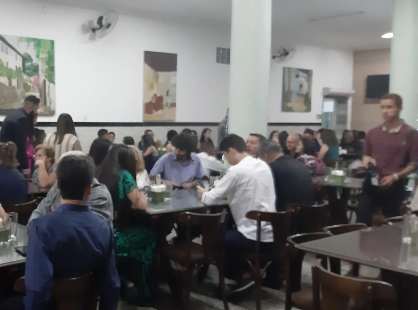 Hotel Cantinho Verde