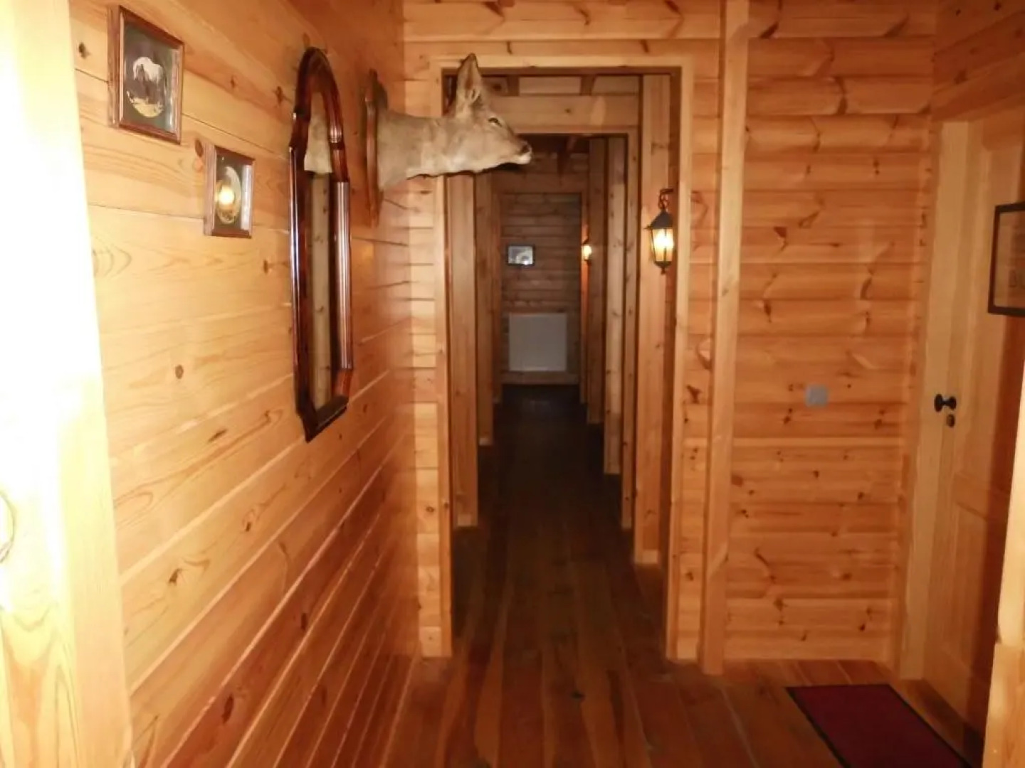 Willow Spring Way Station Bed & Breakfast