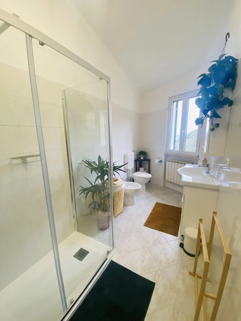 Bonaventura Holiday Home