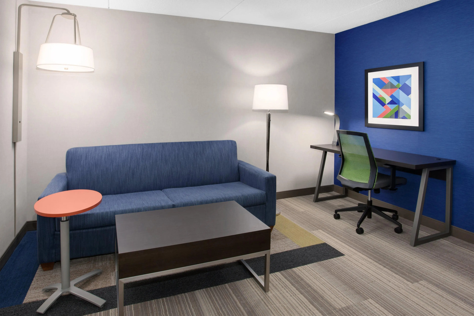 Holiday Inn Express Hotel & Suites South Portland by IHG