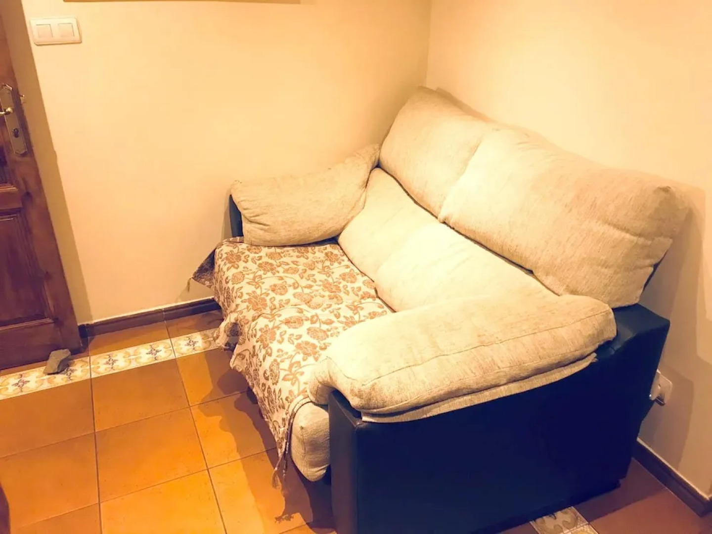 House With 6 Bedrooms in Molinaseca, With Wonderful Mountain View and Wifi