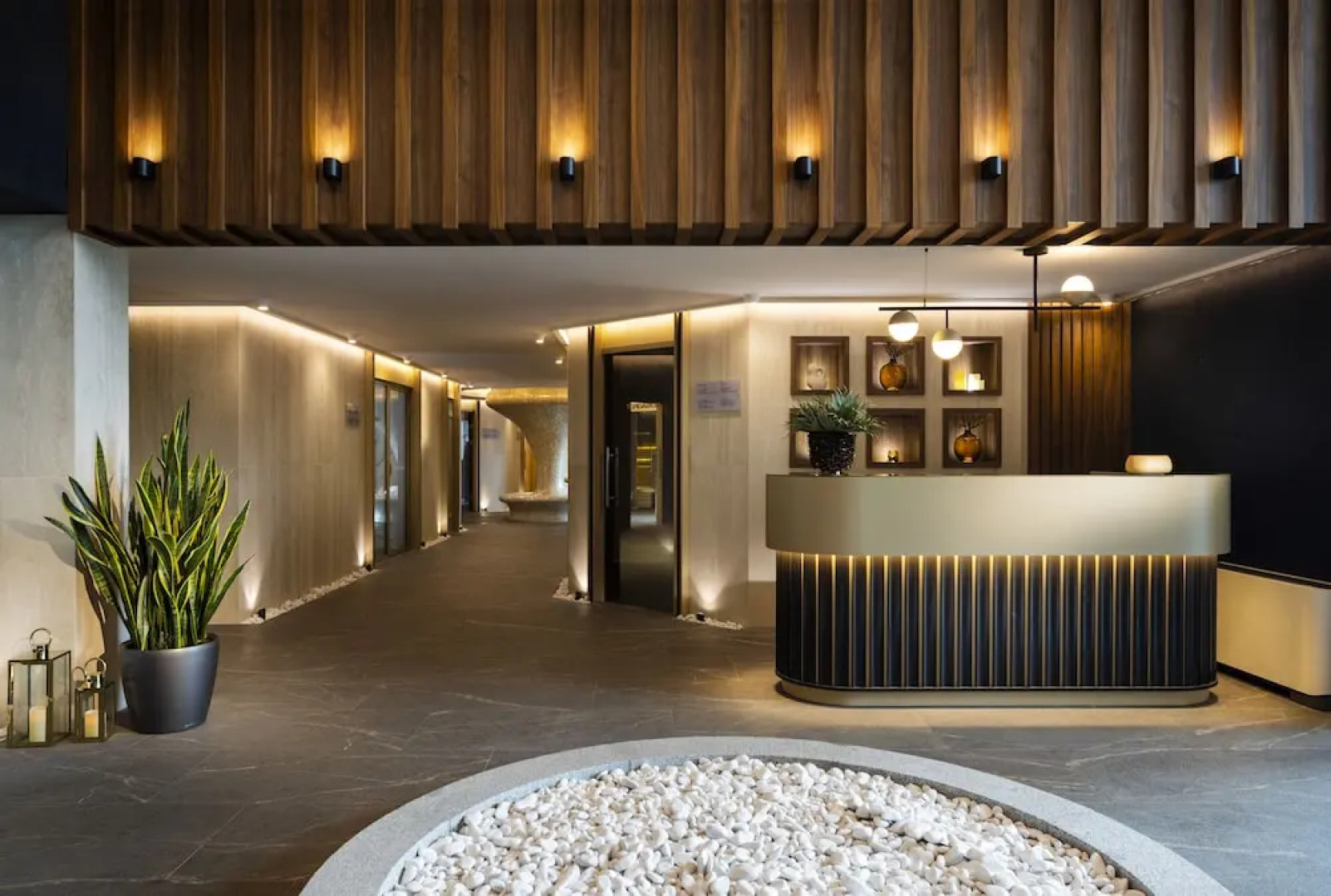 Kings Valley Medical & Spa Hotel