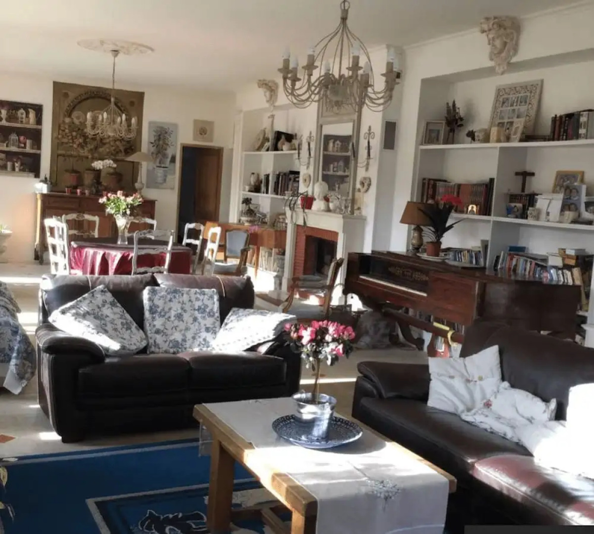 Bastide De Valvérane