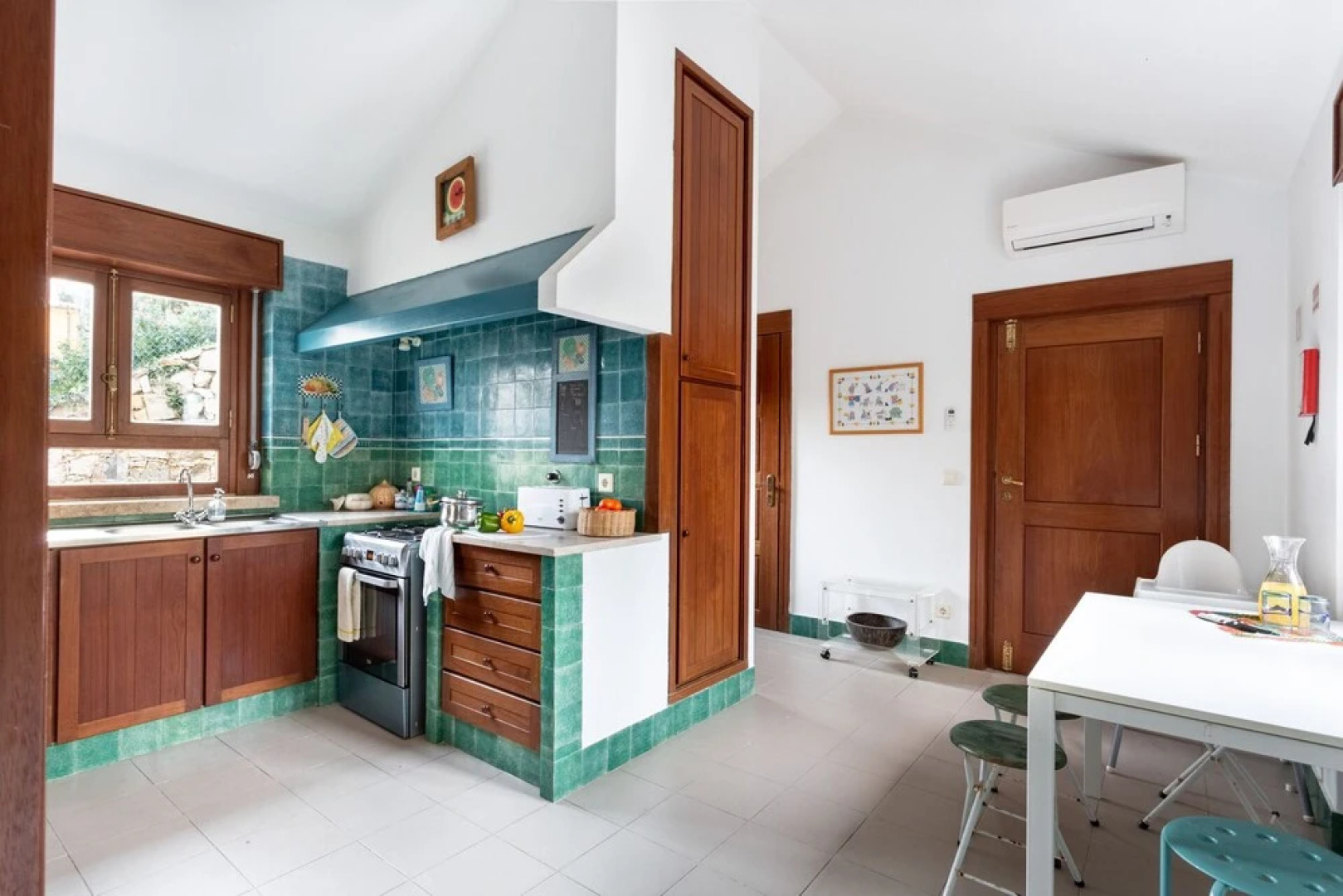 ALTIDO Magic Retreat in Countryside w/Big Garden