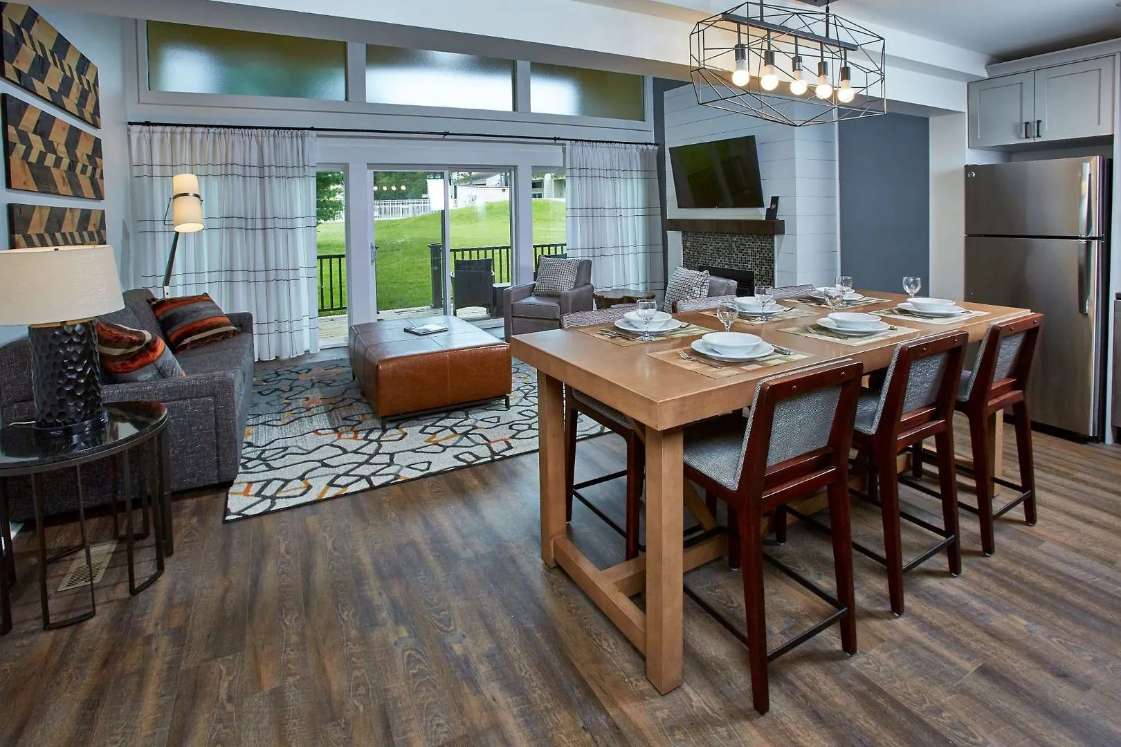 Grand Geneva Resort and Spa