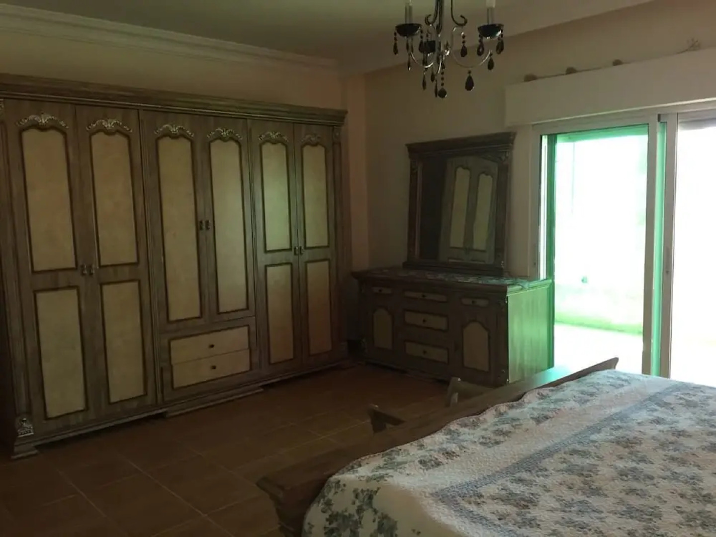 Dabouq luxury spaceous Apartment