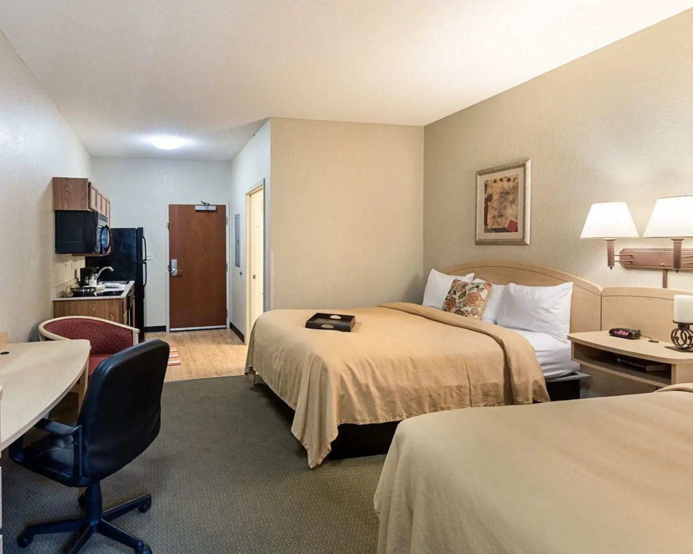 Suburban Studios Morgantown