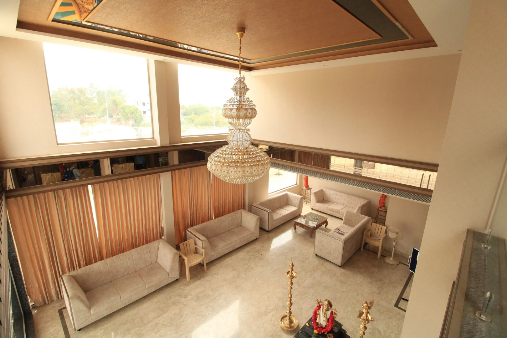Ramrathna Residency