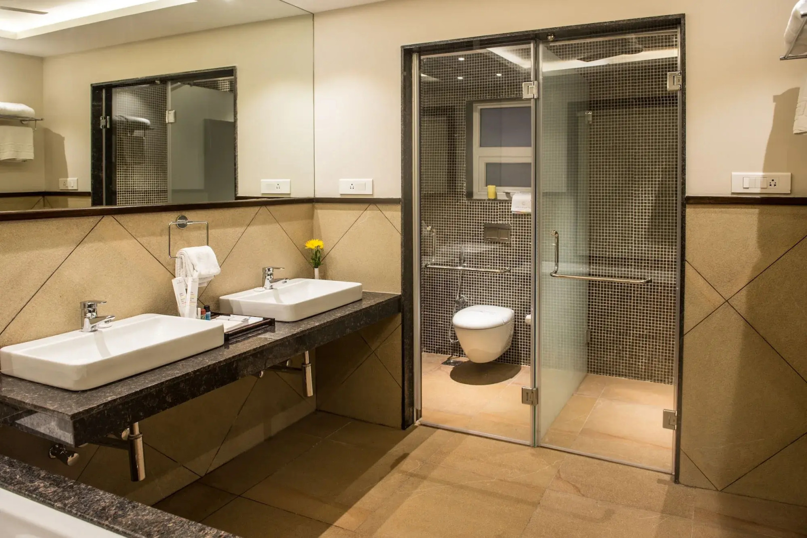 Calangute Tower- AM Hotel Kollection