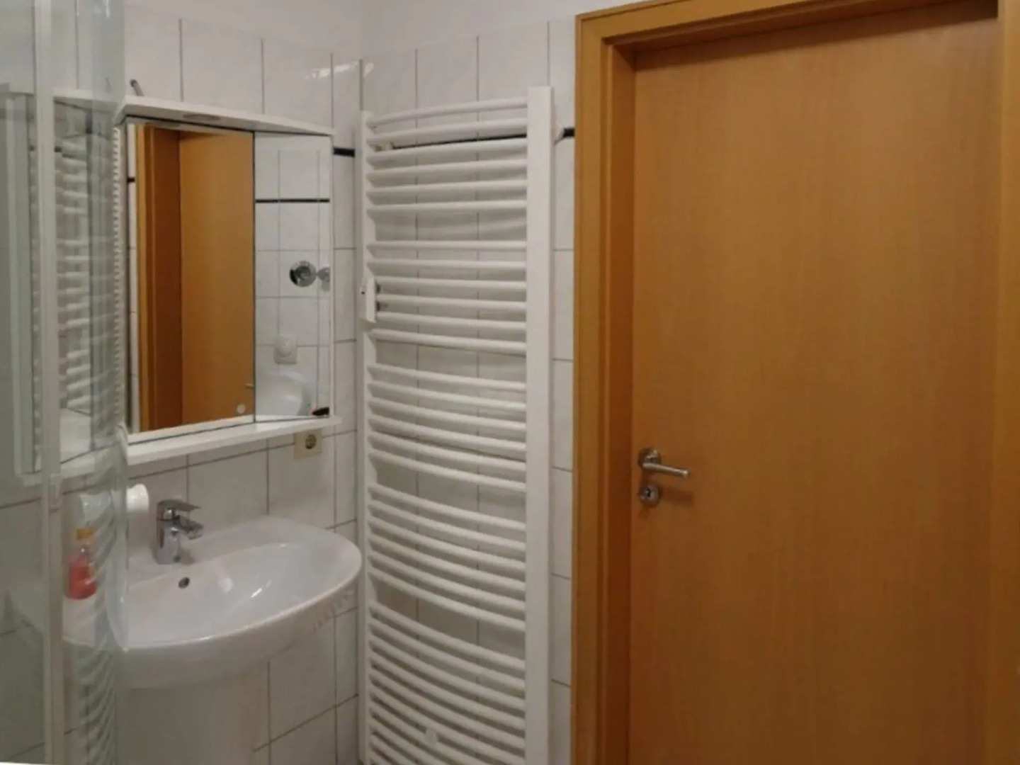 Apartment in Lage in Lage