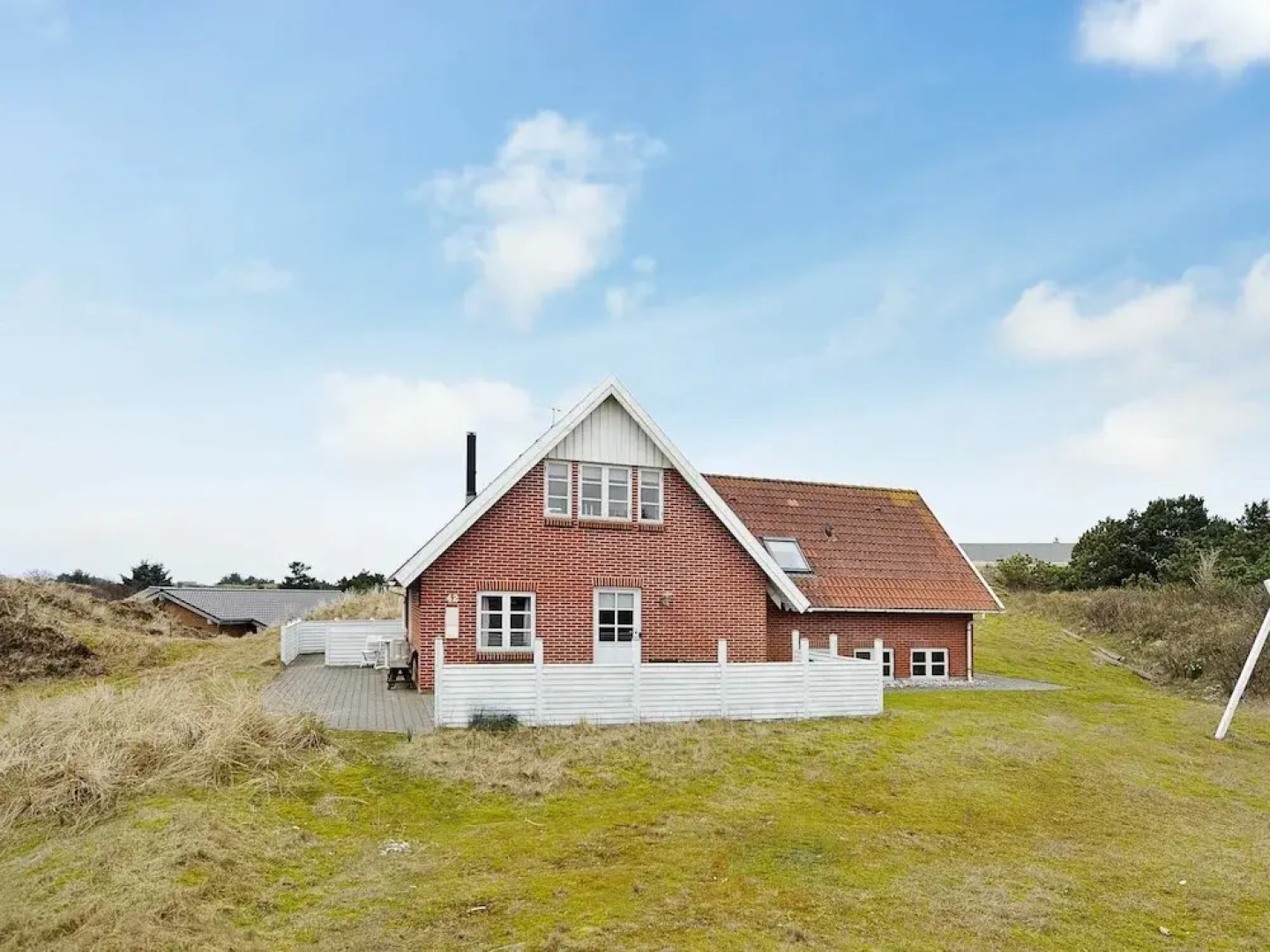 12 Person Holiday Home in Fano