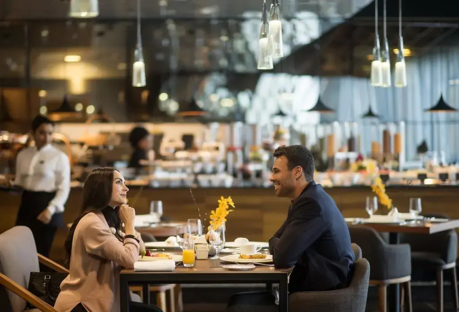 Grand Fiesta Americana Monterrey Valle