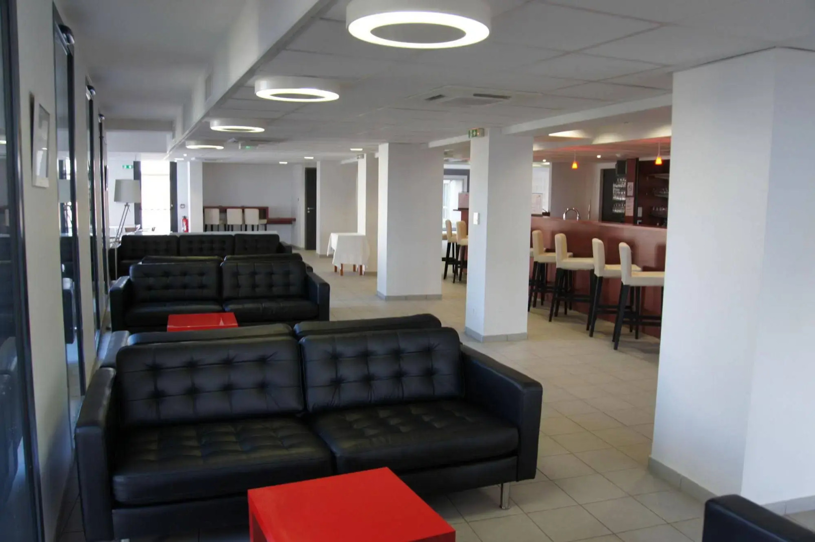 Domaine de Port aux Rocs Le Croisic