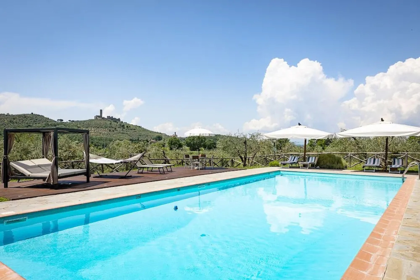 Agriturismo La Pievuccia