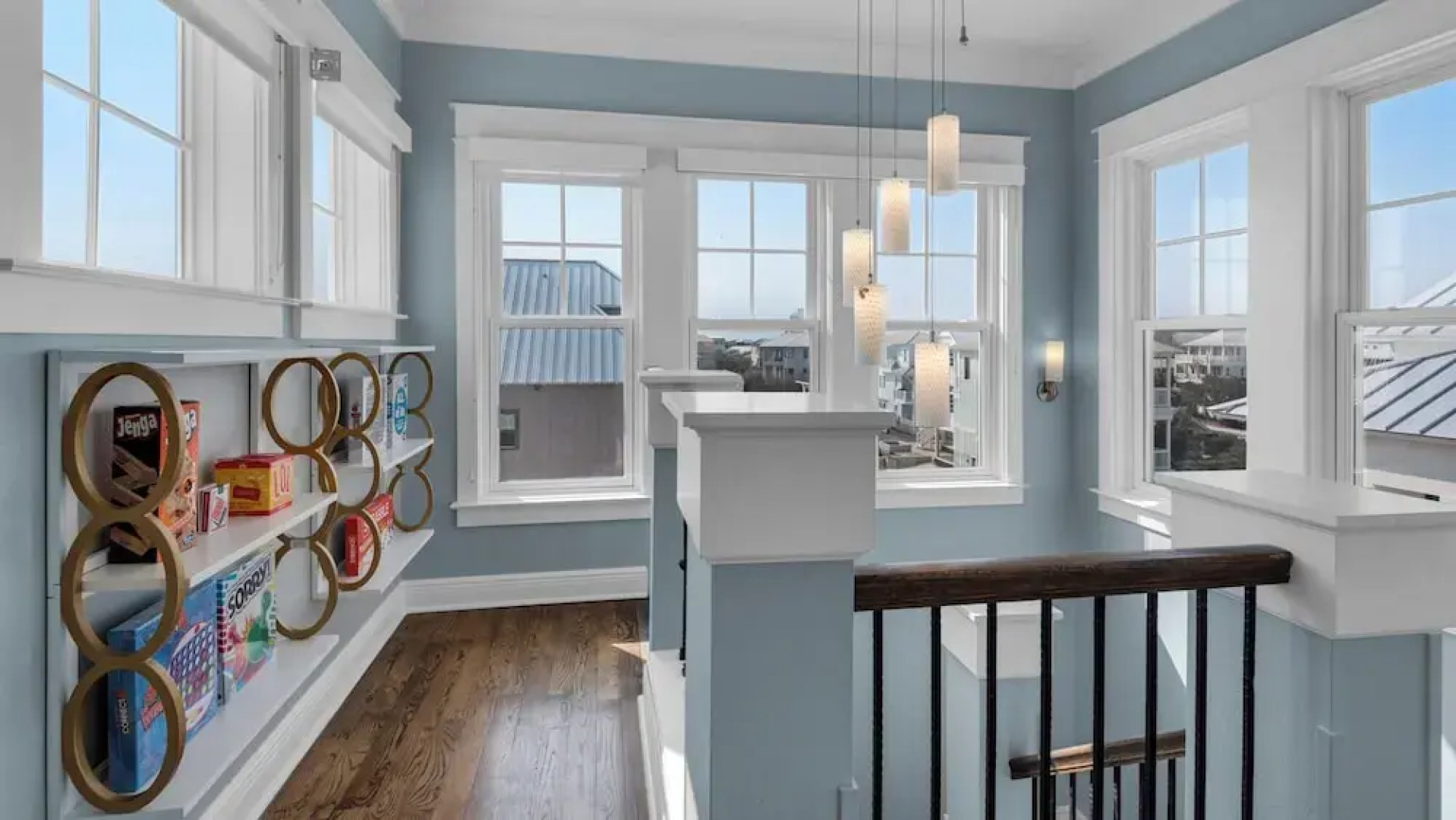 6br/5.5ba ~ Sleeps 20 ~ Perfect for Family Gateway!