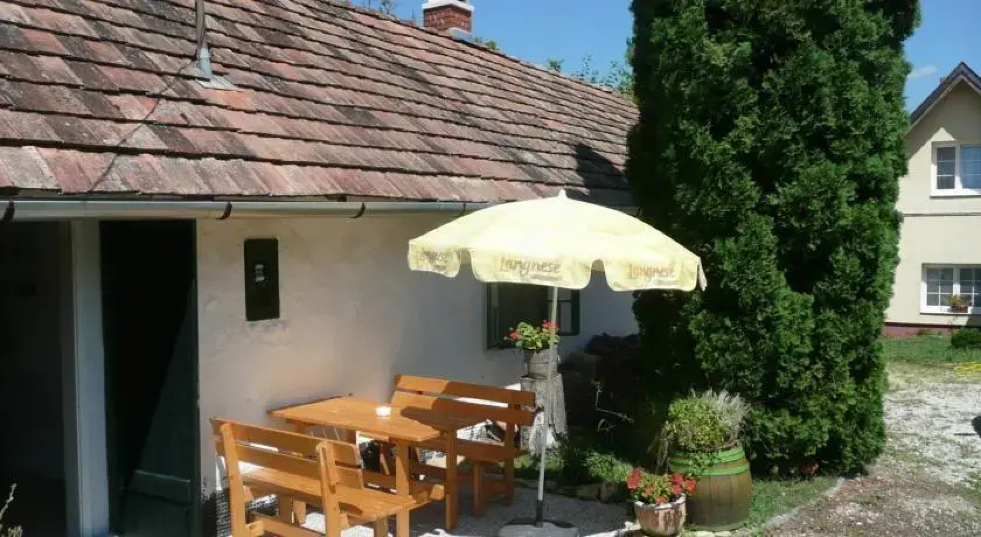 Aktiv Hotel Pension Villa Maria