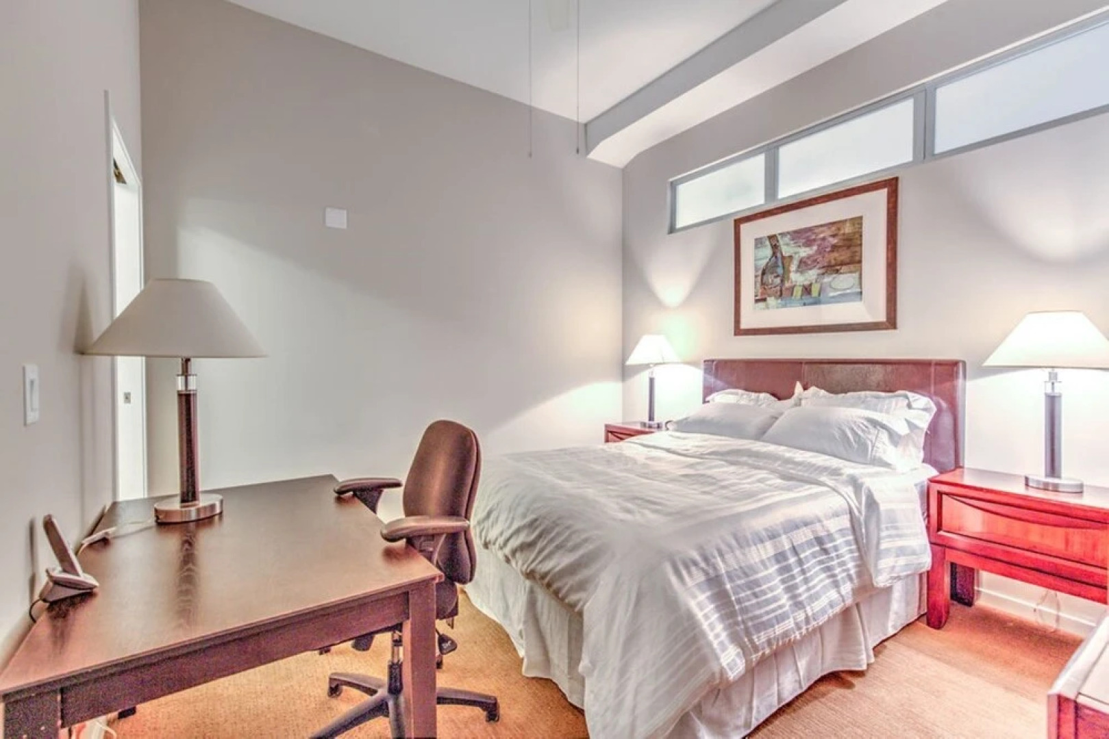 Global Luxury Suites in Downtown Cincinnati