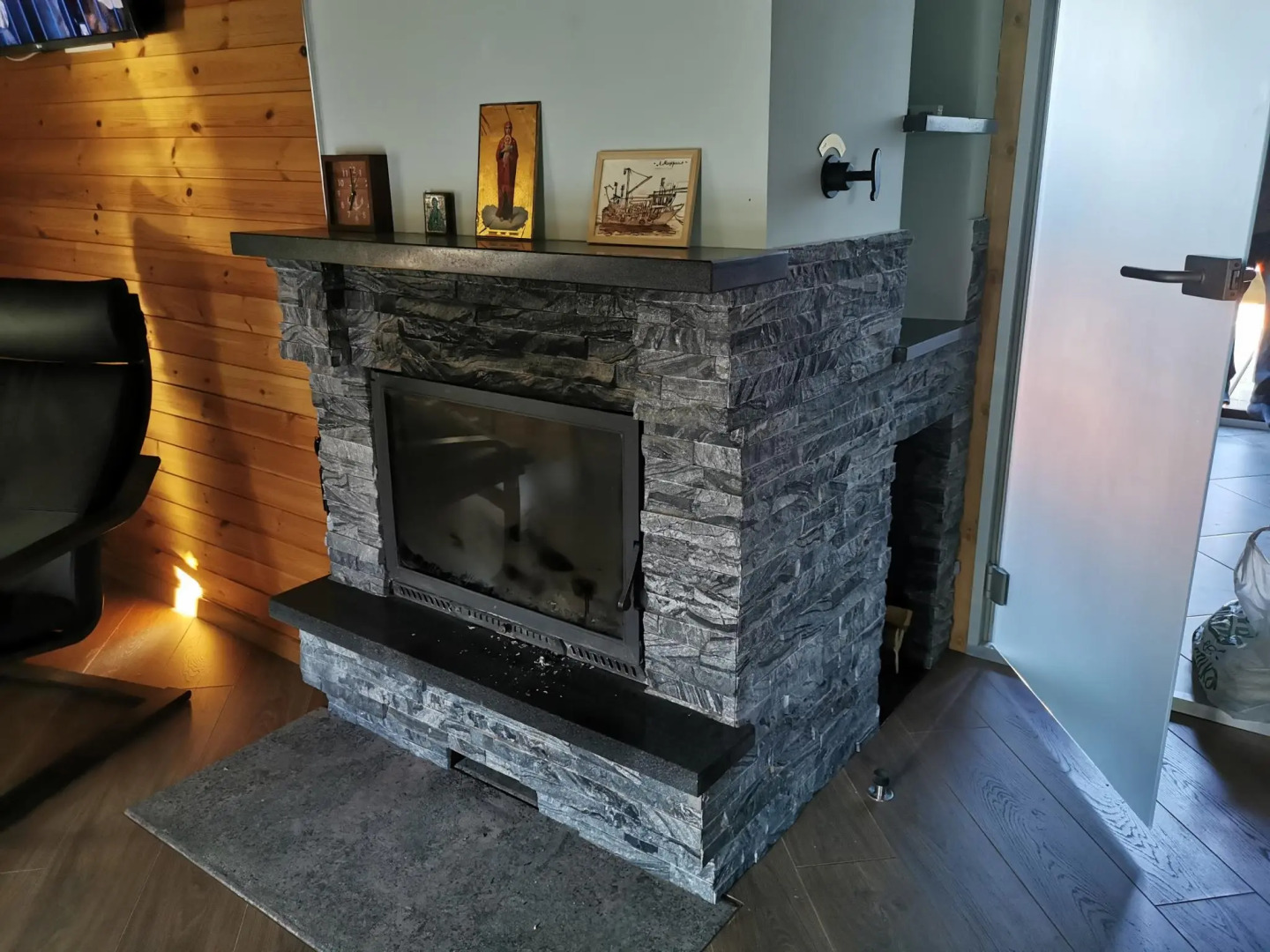 Дом на Воде Карелия