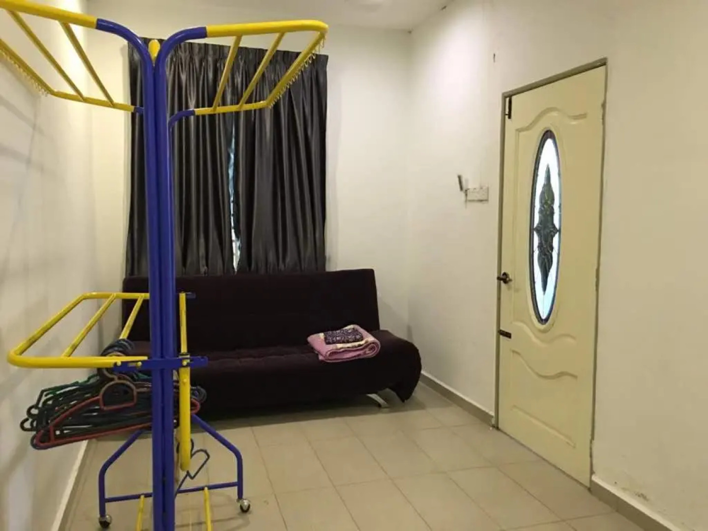 Homestay Atfa Beseri Kangar Perlis