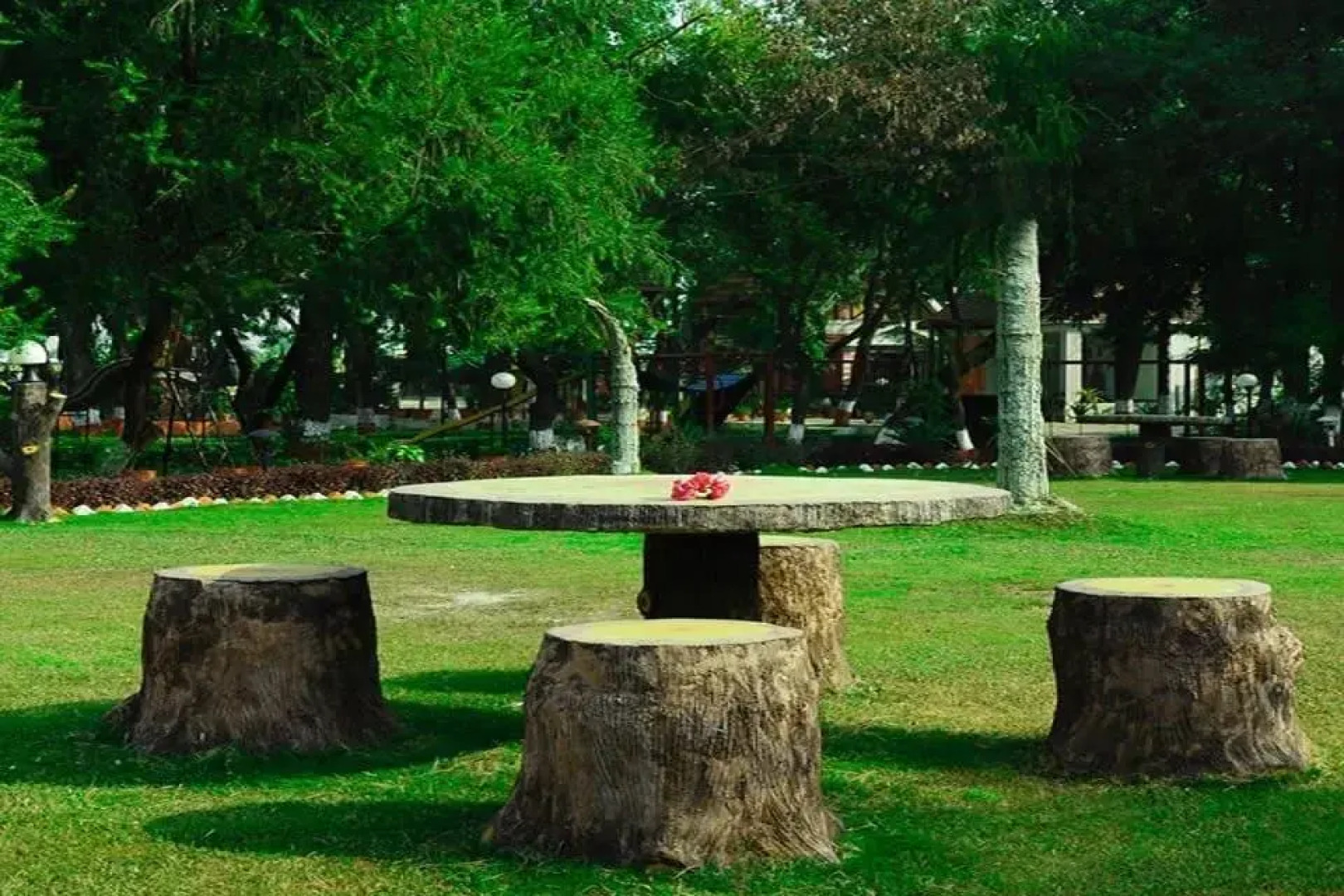 Sanjay Motels I Pvt Ltd