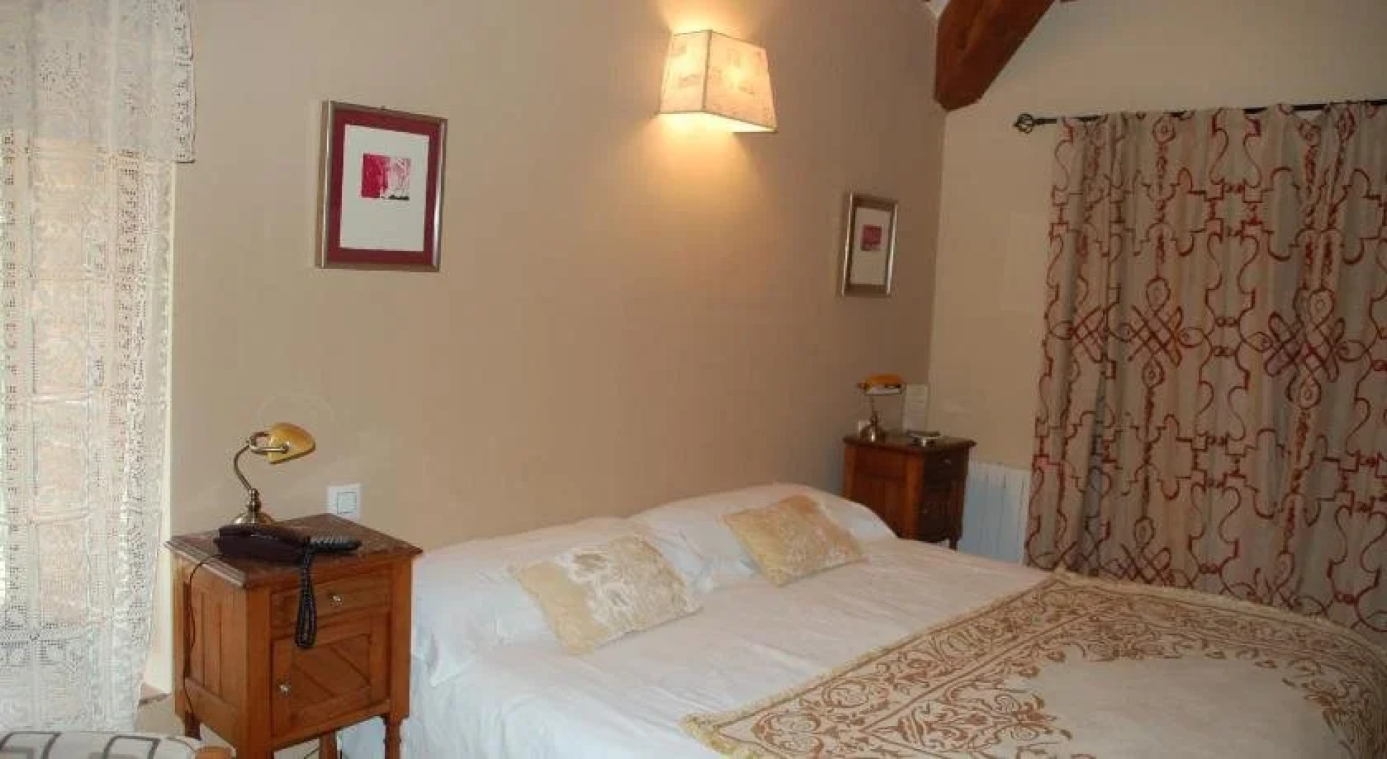 Molino De La Ferrería