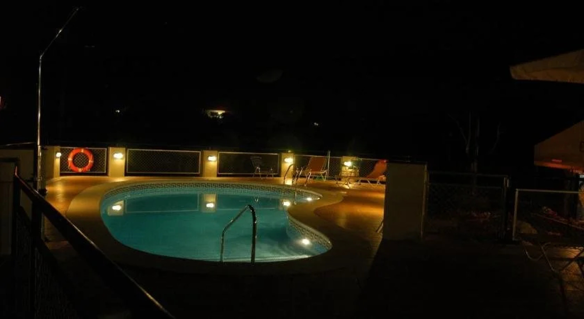 Riotinto Victorian House