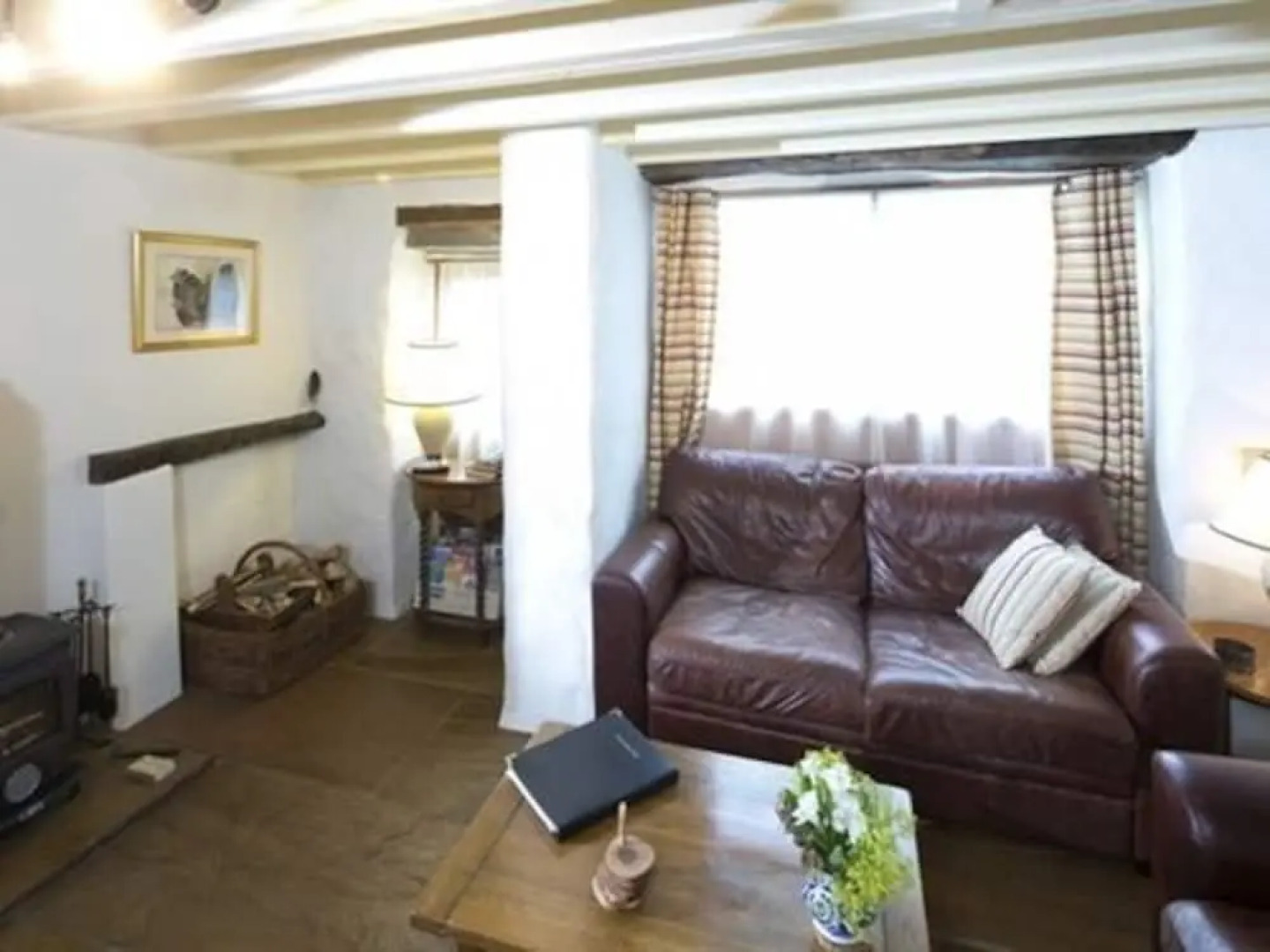 Nettle Cottage Holidays