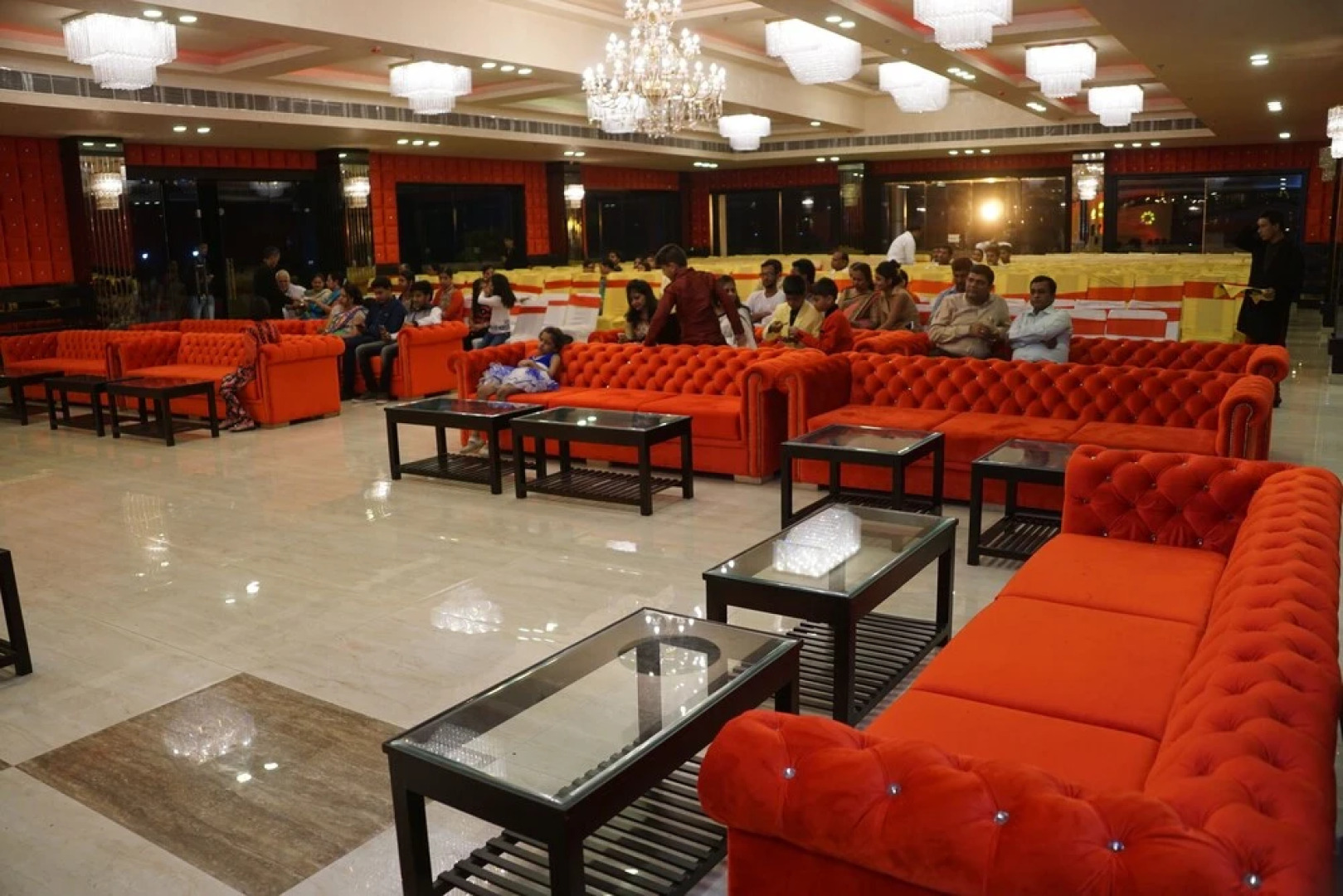 Suncity Hotel & Restaurant