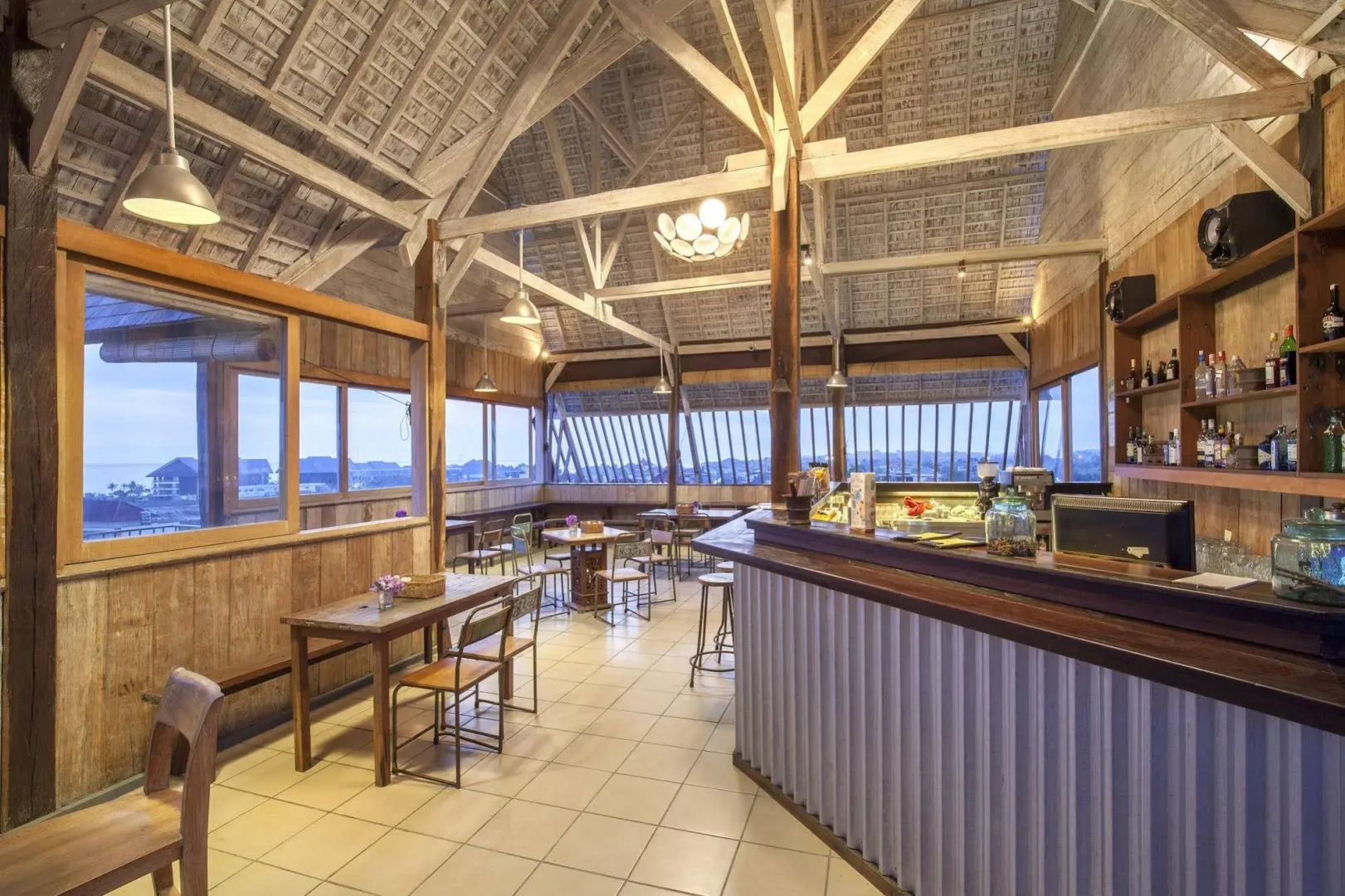 FRii Bali Echo Beach