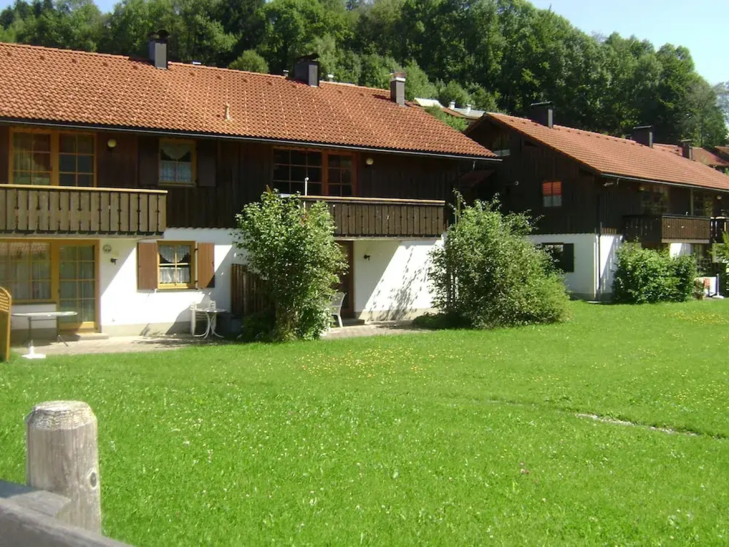 Tidy Holiday Home With Oven, 18km From Oberstaufen