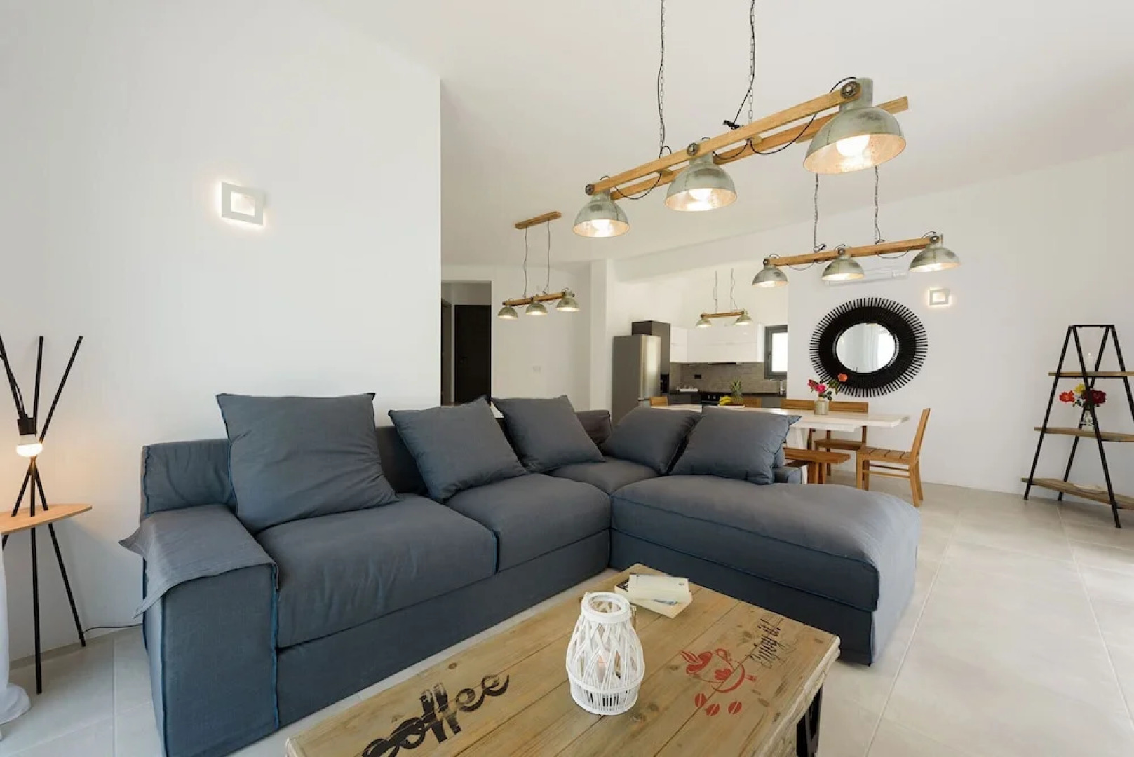 Villa Rosemary Paros