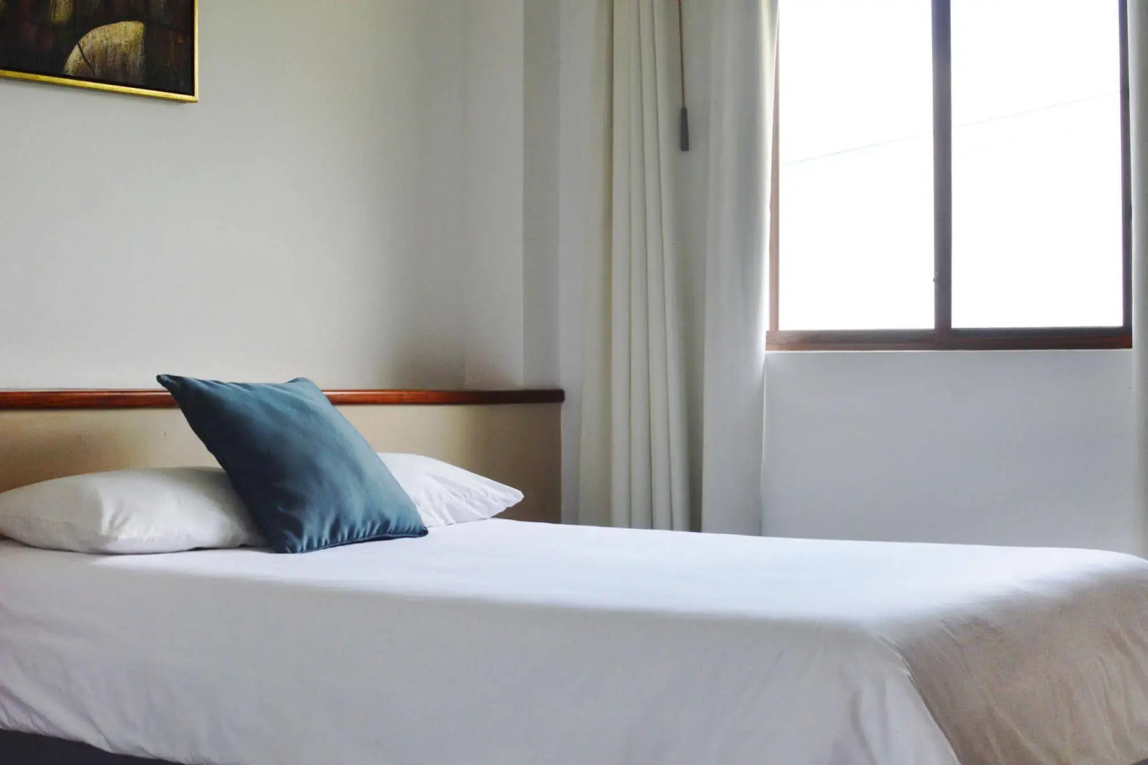 Balcones del Cerro Hotel - Cabañas