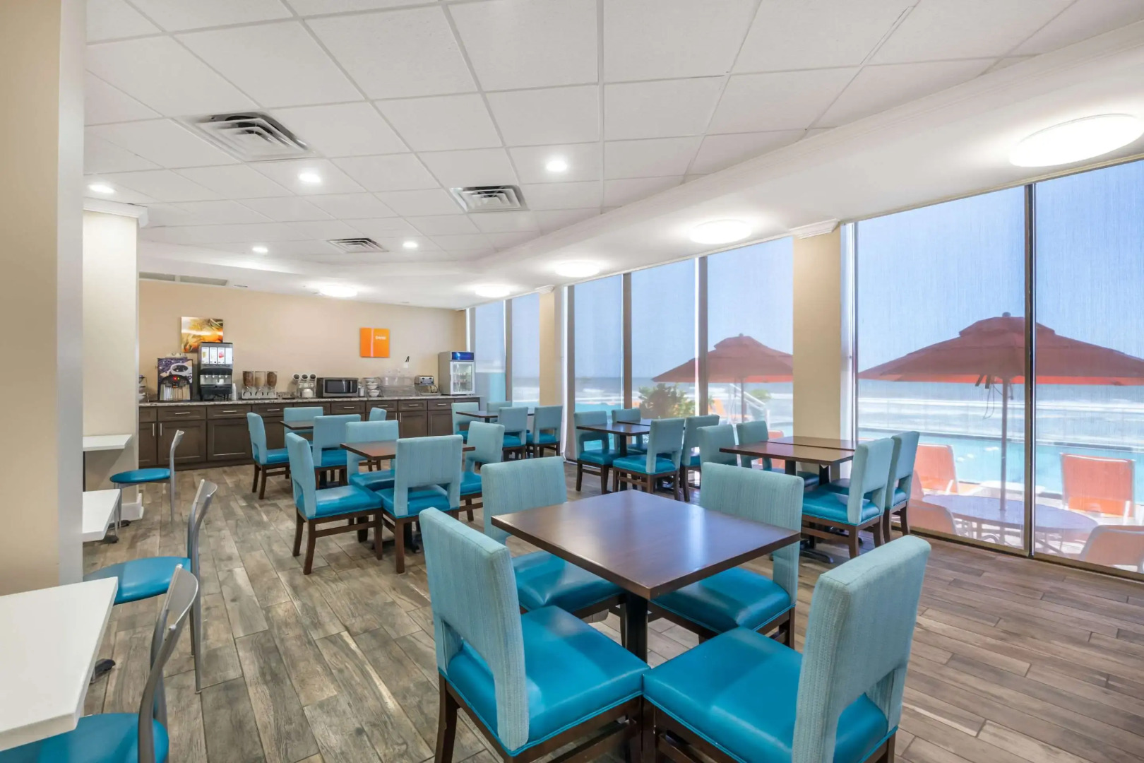 Comfort Inn & Suites Daytona Beach Oceanfront