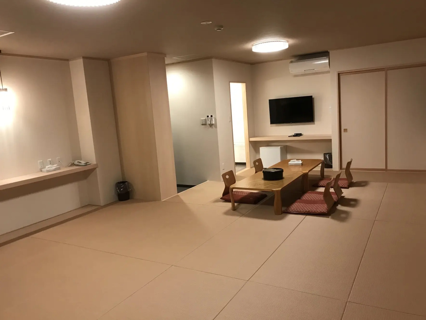 Aizu Tsuruya Hotel
