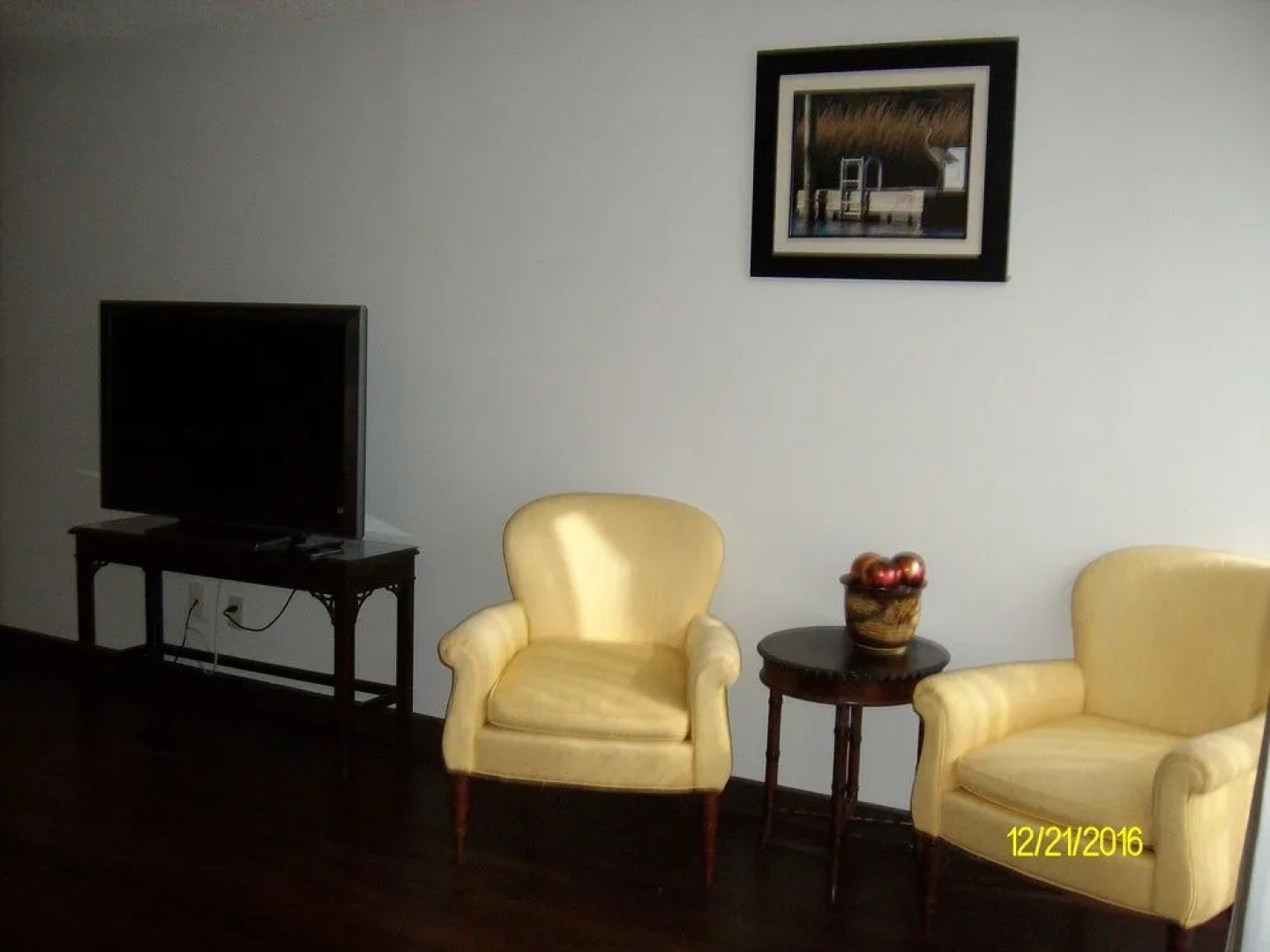 Charleston Grand Hotel