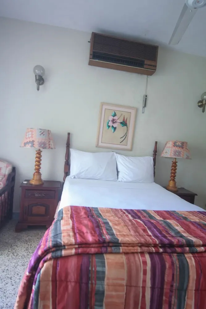 Sahara dela Mer Inn