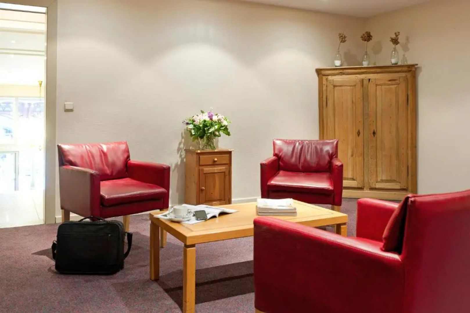 a&o Antwerpen Centraal