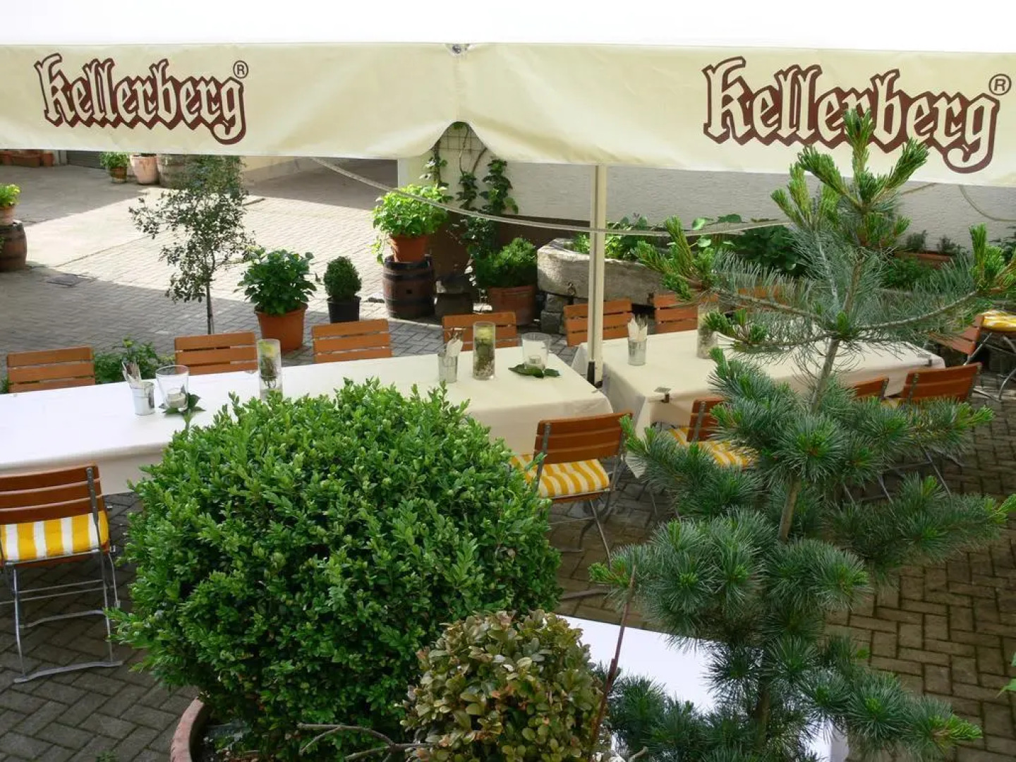 Hotel Roter Ochsen Lauchheim