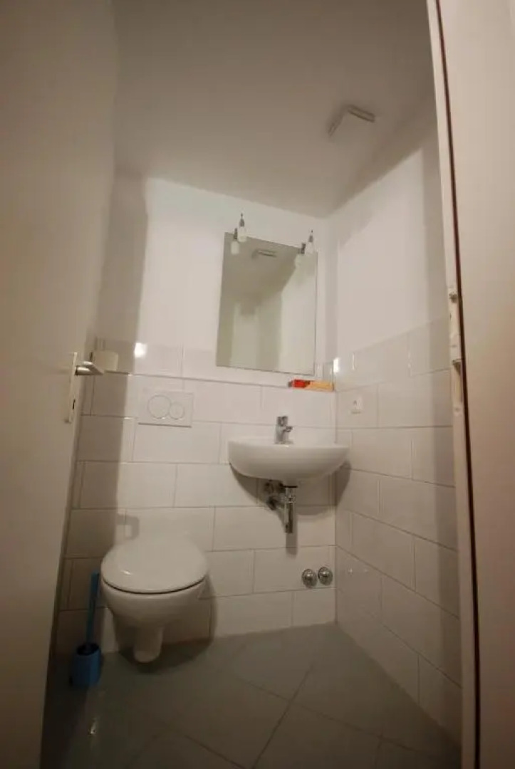 Haus Strandgang, Whg 2