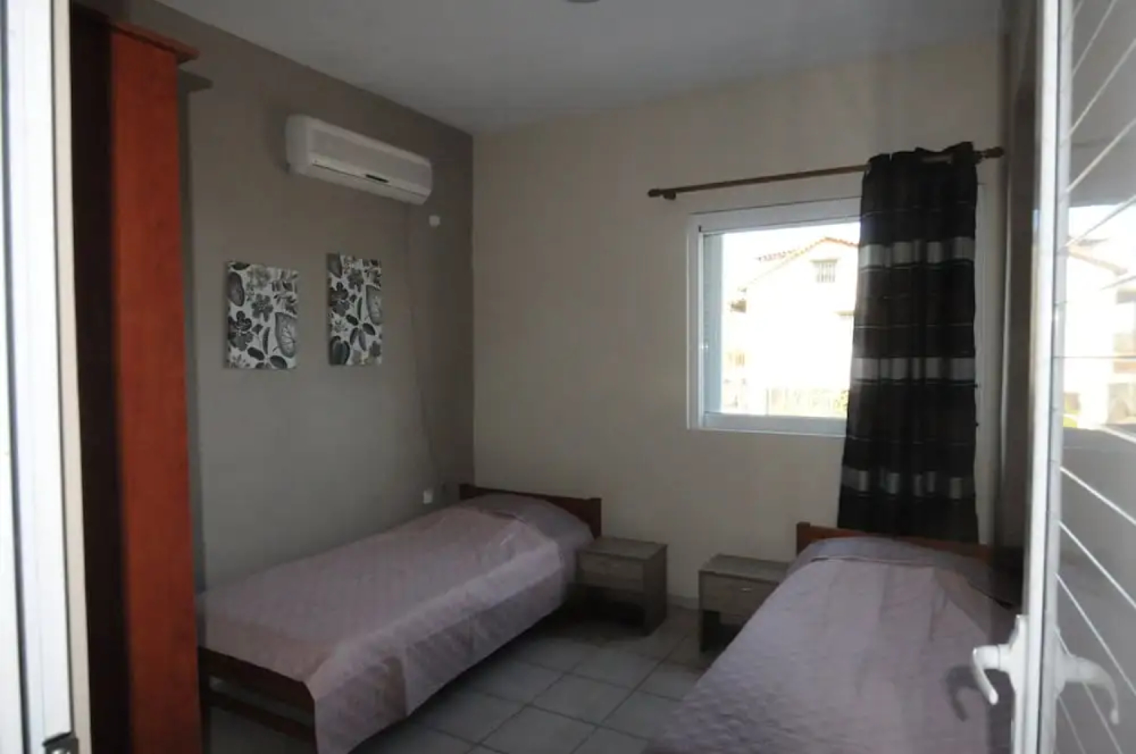 Santa Marina Apartments