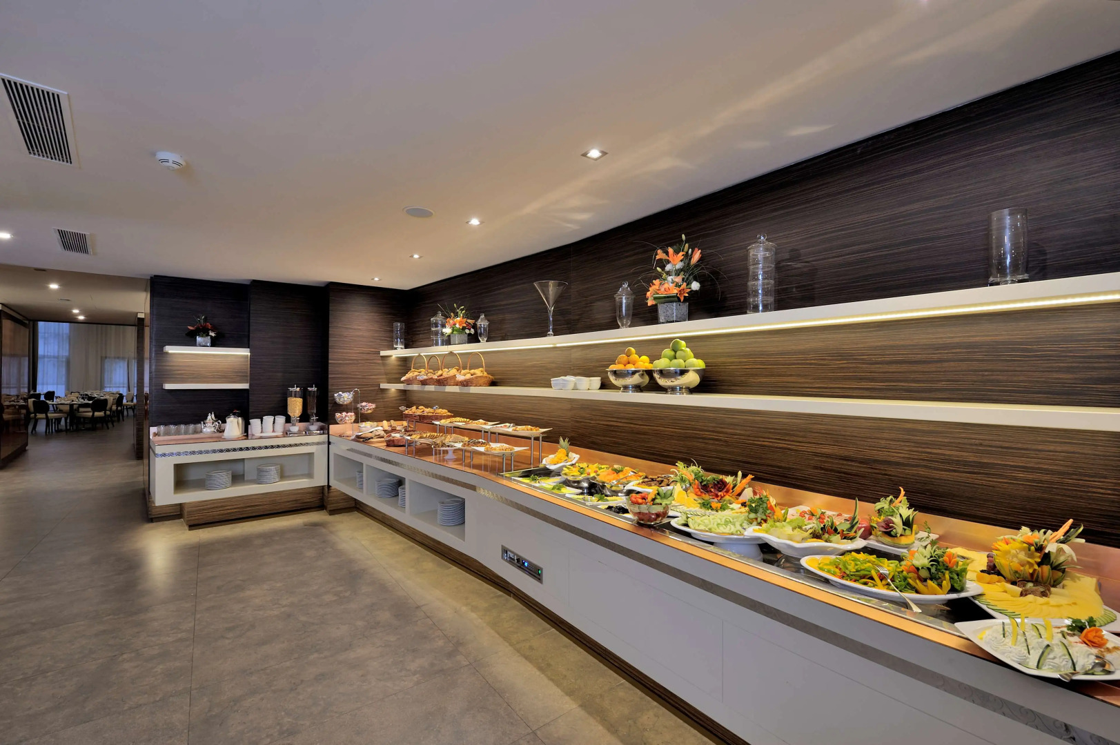 Kenzi Sidi Maarouf Hotel