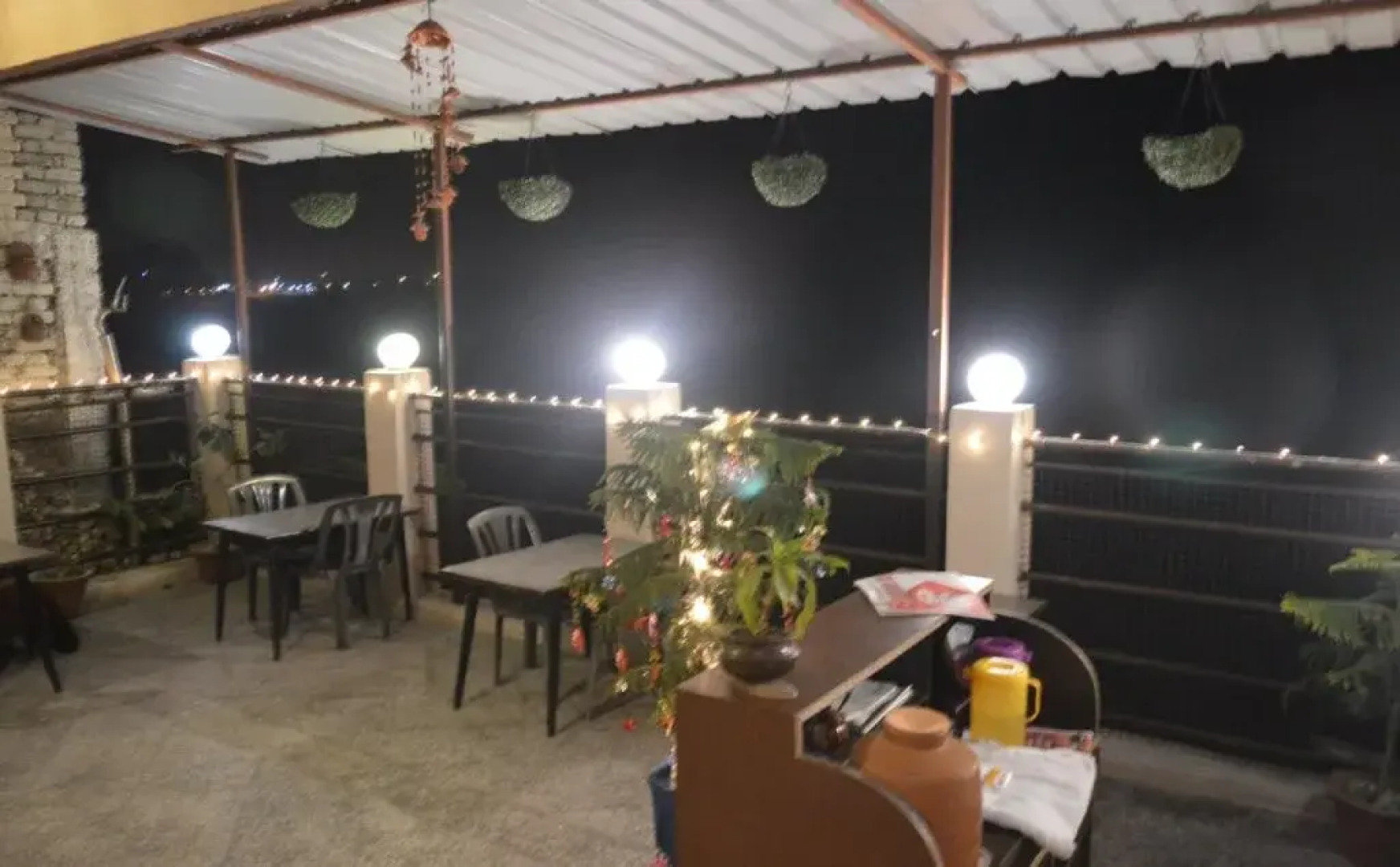 Soank Paradise - The Boutique Hotel