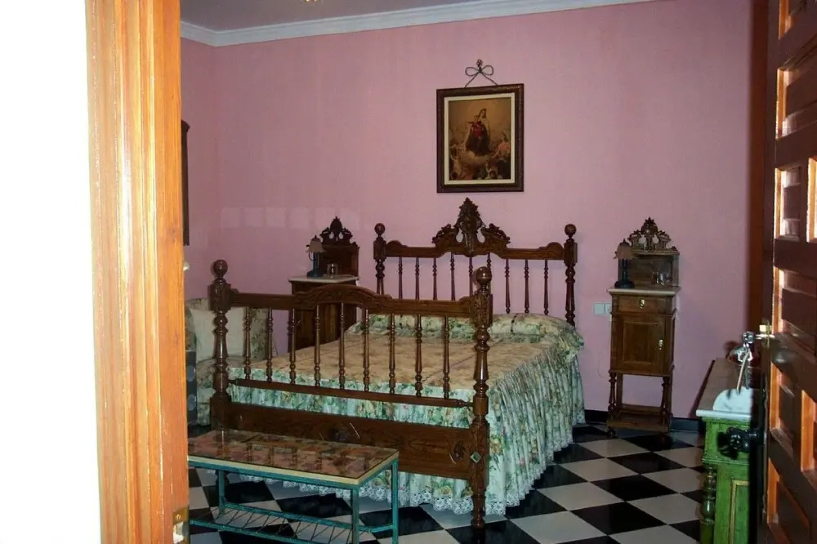 Pensión Hostal La Casa