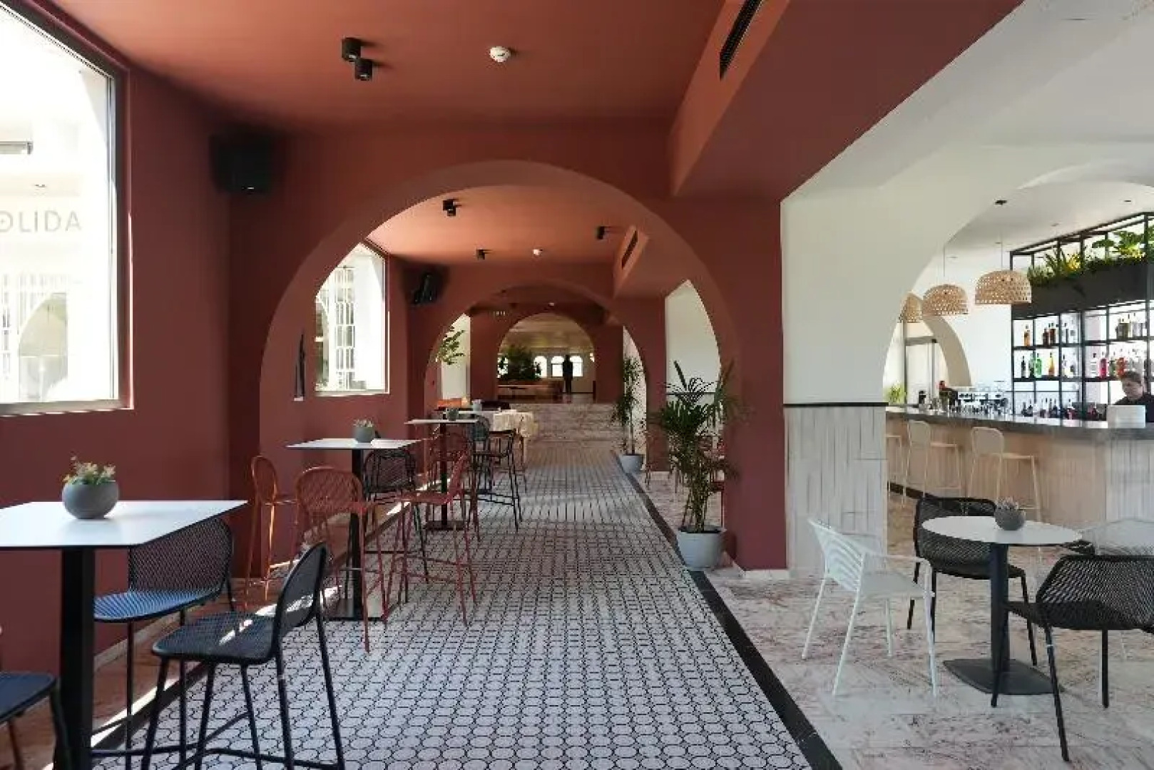 Iolida Corfu Resort & Spa